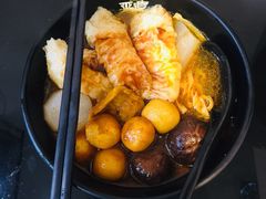 粗面-亞婆井·劲抽面食(铂顿城店)