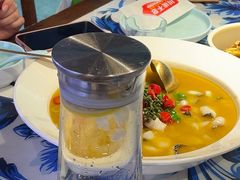 -川流不息·地道川菜·小龙虾(新松江路店)