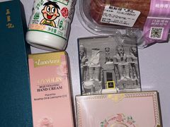 -鲍师傅糕点(五月花店)
