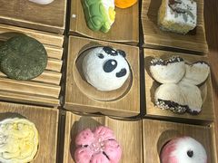 -知味观(湖滨总店)