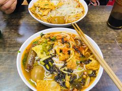 -阿生哥螺蛳粉(永安街店)