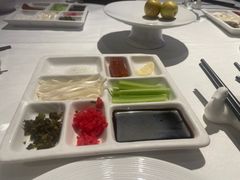 -四季民福烤鸭店(王府井东安门店)