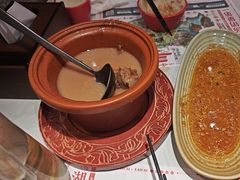 -来菜·湖北头牌藕汤(武商MALL众圆店)