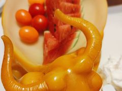 -大碗居·烤鸭·鱼头泡饼(天坛东门店)