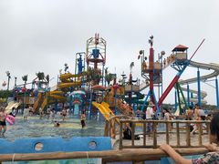 -渔岛海洋度假区