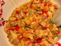 -老湘村·湖南土菜(天河维多利店)