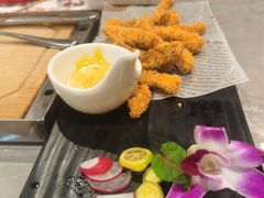 -通海俄式烧烤·俄罗斯大串(嵩山路店)