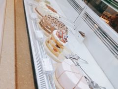 -EVERNAKED裸蛋糕(SOHO天山店)