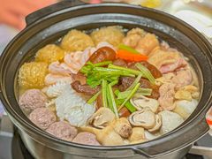 -满乐潮州(深业上城店)