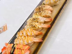 -元气寿司(金光华店)