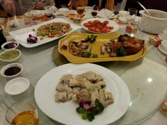 -黄埔华苑酒家(黄埔店)