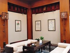 -金石唐风国际温泉会馆