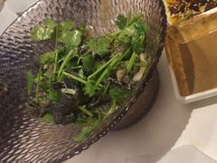 传统水爆肚-乔先生涮肉·鲜活牛羊肉火锅(塘沽店)