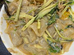 -张包铺(道外店)