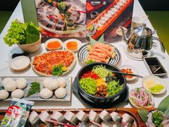 -缘·金家烤鳗鱼(西塔总店)