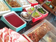 -重庆德忆火锅（龙南街3店）(渝水岸餐饮)