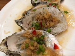 -地方名吃海鲜大馅蒸饺(北戴河店)