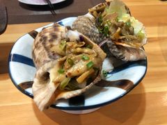 -割烹旭日本料理(龙湖狮山天街店)