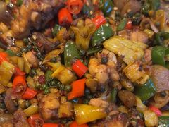 -严记小天府酸菜鱼(西四路店)