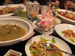 -江滨九号.中餐厅(滨江店)