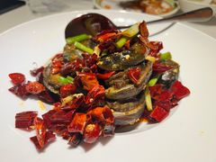 -开海·红岛海鲜虾水饺(石老人店)