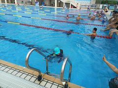 -奥冠体育恒温游泳馆(市86中店)