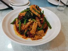 -马尔龙新疆饭店·清真(长青路店)