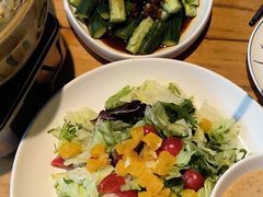 -黄山老妈·土菜(碧桂园店)