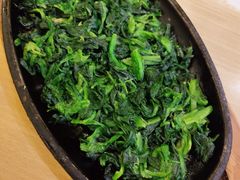 -萨莉亚意式餐厅(星海广场店)