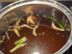 -呷哺呷哺(西单大悦城店)