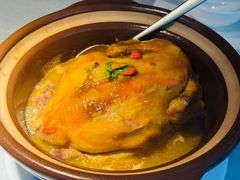 -外婆家(杭州马塍店)