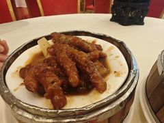 -凤凰楼酒家·粤宴点心(华强北店)