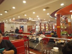 -蝎王府羊蝎子(西稍门店)