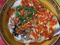 -太湖好灶头土菜馆(石公路店)