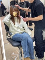 -WM Hair Salon