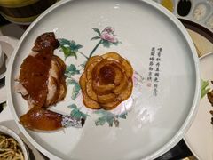 -京味斋·北京烤鸭(北京南站洋桥店)