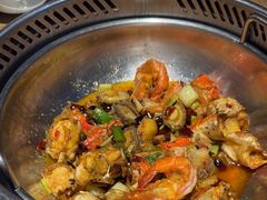 -七欣天香辣蟹火锅(上海奉贤杭州湾生活广场店)