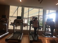 -上海嘉定喜来登酒店