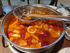 -幸运牛汕头小黄牛牛肉火锅(梅林店)