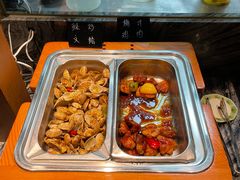 -松子料理(亮马桥店)