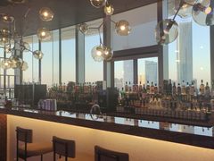 -于家堡洲际酒店·堡子里酒廊