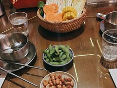 -神府路壹号·海鲜烧烤·砂锅粥·锅物(三坊七巷店)