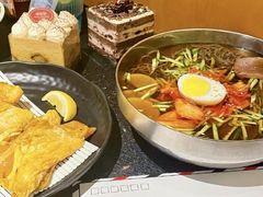 -伊茉家的烤肉店(勒泰中心店)