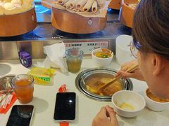 -龍歌自助小火锅(城阳万象汇店)