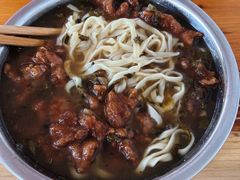 -老火车站牛肉粉