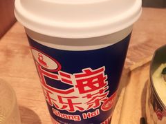 -LELECHA乐乐茶(新街口大洋店)