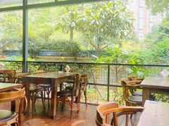 -宝翠花园餐厅(沙湖店)