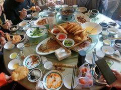 -临潼印象·特色陕菜