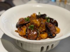 -怡情荟•海鲜青岛菜(五四广场旗舰店)