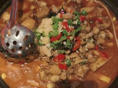 -熊记虾王·小龙虾(东晓南店)